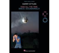 Harry Styles - Kiss All the Time.: Disco, Occasionally.