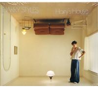 Harry Styles - HARRY'S House (2022) CD