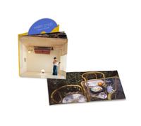 Harry Styles Harry's House (Deluxe Casebook) (CD) Album (Importación USA)
