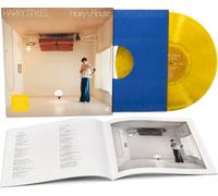 Harry Styles - Harry's House - Yellow