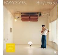 Harry Styles - Harry's House (Yellow Vinyl)