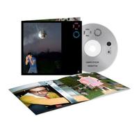 Harry Styles Kiss All The Time. Disco, Ocasionalmente Cd Digipack Nuevo Sellado