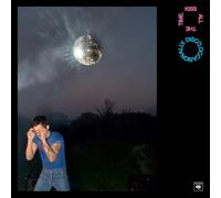 Harry Styles - Kiss all the time. Disco, occasionally