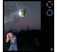 Harry Styles - Kiss All The Time. Disco, Occasionally. [Vinilo]