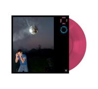 Harry Styles - Kiss All The Time. Disco, Occasionally Kiss Pink Vinyl LP (12-page Booklet, Photos), Harry Styles