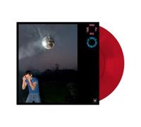 Harry Styles - Kiss All The Time. Disco, Occasionally Tomato Red Vinyl LP (12-page Booklet, Photos), Harry Styles