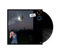 Harry Styles Kiss All The Time. Disco, Vinilo A Veces Lp + 1 Póster Limitado