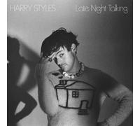 Harry Styles Late Night Talking (CD) Single (Importación USA)
