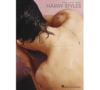 Harry styles : piano, chant et guitare: Piano / Vocal / Guitar (PIANO, VOIX, GU)