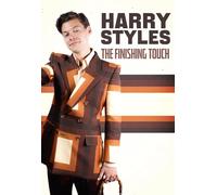 Harry Styles: The Finishing Touch [DVD]