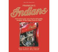Harry Sucher Harry Havelin Liam Franklin’S Indi (Tapa blanda) (Importación USA)