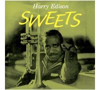 Harry `Sweets´ Edison - And His Orchestra: Sweets