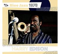 Harry "Sweets" Edison - Nice Jazz 1978