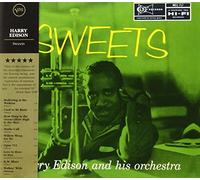 Harry Sweets Edison - Sweets