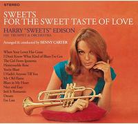 Harry Sweets Edison - Sweets Para The Sweet Taste De Amor When The Lights Son