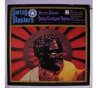 Harry 'Sweets' Edison - Swing Masters