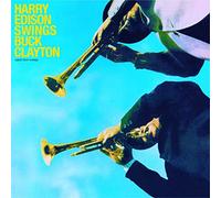 Harry `Sweets´ Edison - Swings Buck Clayton ( And Vice Versa )