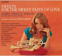 Harry 'Sweets' Sweets for the Sweet Taste of Love + When (CD) (Importación USA)