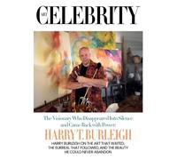 Harry T. Burleigh: Harry Burleigh on the Art That Waited, the Surreal That Followed, and the Beauty He Could Never Abandon
