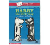Harry the Dirty Dog & More Terrific Tails [USA] [DVD]