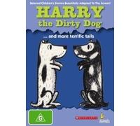 Harry the Dirty Dog & More Terrific Tales - Harry the Dirty Dog & More Terrific Tales [USA] [DVD]