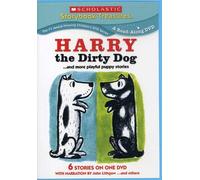 Harry the Dirty Dog [USA] [DVD]