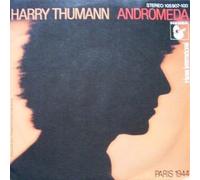 Harry Thumann - Andromeda / Paris 1944 - Hansa International - 105 907, Hansa International - 105 907-100