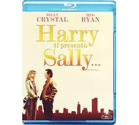 Harry ti presento Sally [Italia] [Blu-ray]