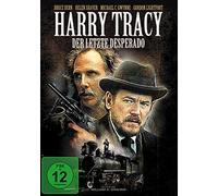 Harry Tracy - Der letzte Desperado [Limited Edition] [Alemania] [DVD]