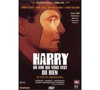 Harry - Un ami qui vous veut du bien [Francia] [DVD]