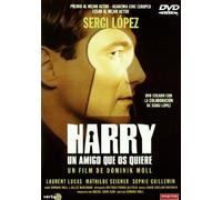 Harry Un Amigo Que Os Quiere [DVD]
