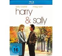 Harry und Sally [Alemania] [Blu-ray]