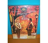 Harry und Sally [Alemania] [DVD]