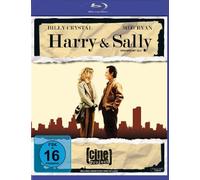 Harry und Sally - Cine Project [Alemania] [Blu-ray]