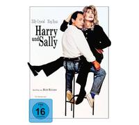 Harry und Sally [DVD]