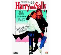 Harry und Sally [Reino Unido] [DVD]