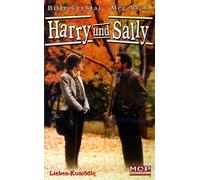 Harry und Sally [Reino Unido] [VHS]