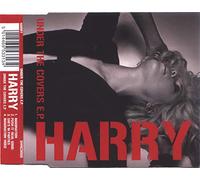 Harry - Under the Covers Ep