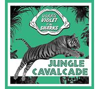 Harry Violet and the Sharks - Jungle Cavalcade
