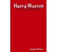 Harry Warren
