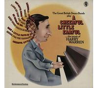 Harry Warren - A Cheerful Little Earful