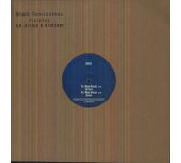 Harry Whitaker - Luv N Haight Edit Series, Vol.4: Black Renaissance [Vinilo]