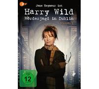 Harry Wild-Mörderjagd in Dublin - Harry Wild-Mörderjagd in Dublin-Staffel 1 [DVD]