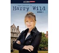 Harry Wild: Series 1 [USA] [DVD]