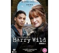 Harry Wild Series 2 [DVD]