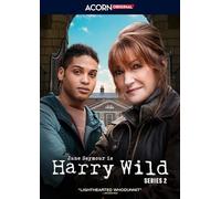 Harry Wild: Series 2 [USA] [DVD]
