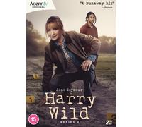 Harry Wild: Series 4