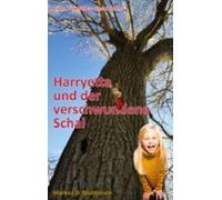 Harryetta Und Der Verschwundene Schal (ebook)
