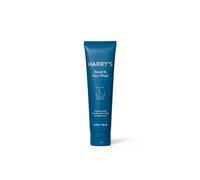 Harry's Beard and Face Wash con extracto de corteza de sauce Fσrmula que no seca 5.1 FL Oz