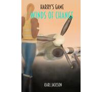 Harry's Game - Winds of Change: 8